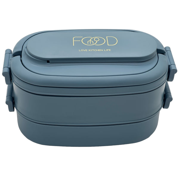 Lunch box lifestyle - use at home, picnic, office and school