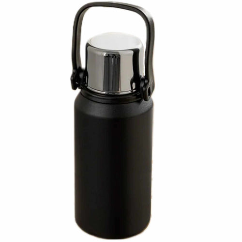 Thermos Bottle 1 Litre – Pink
