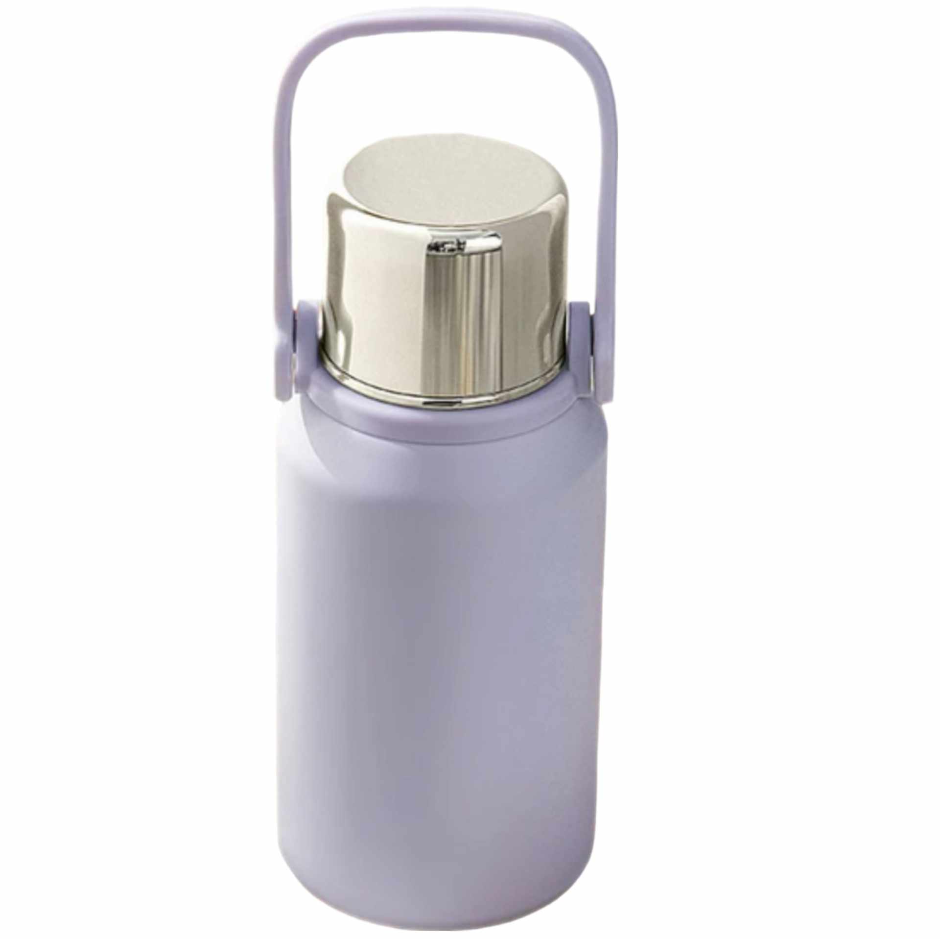 Thermos Bottle 1 Litre – Cream