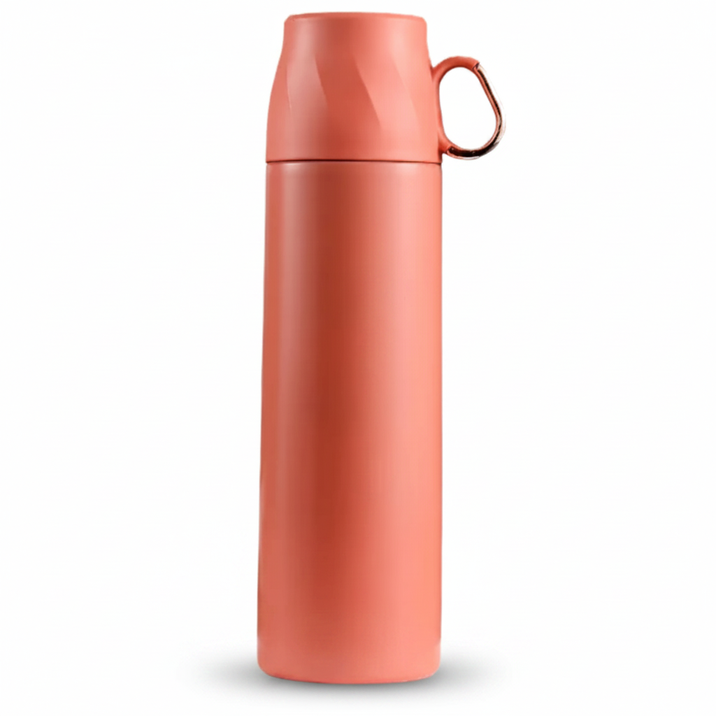 Mini Cup Vacuum Insulated Thermos Flask